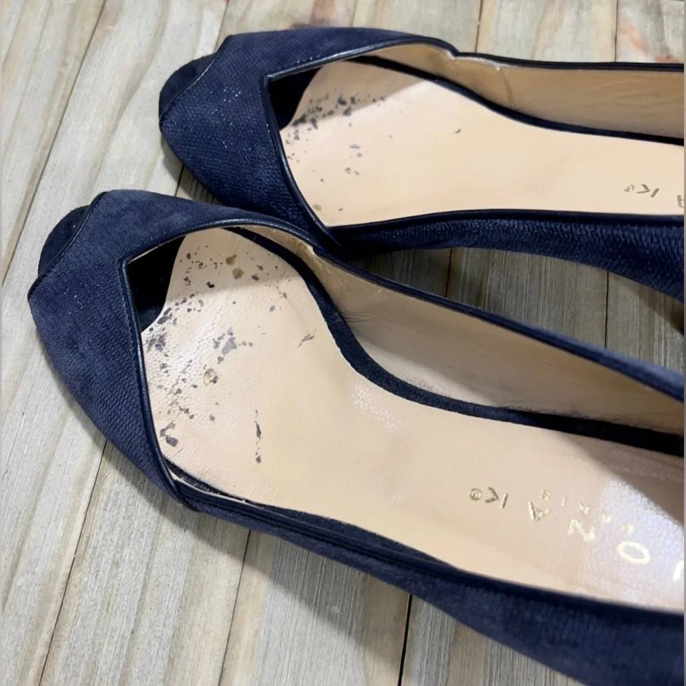 Jonak‎ shoes - Picture 8 of 10